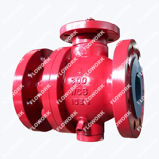 Ball Valve