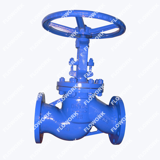 Globe Valve