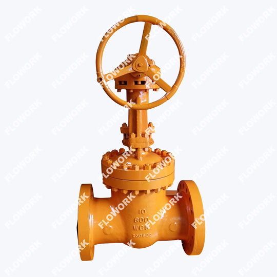 Gate Valve