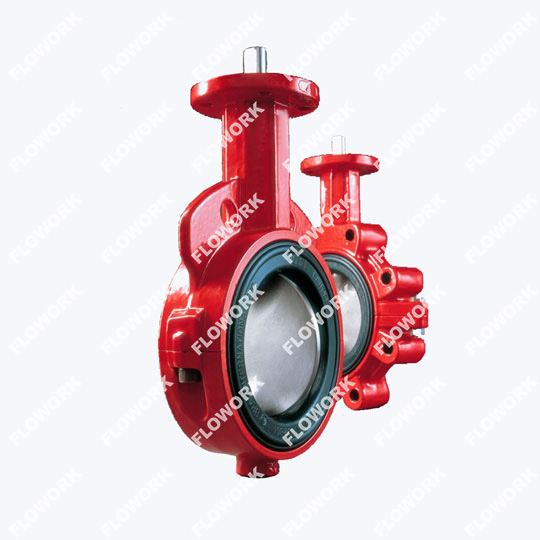 Butterfly Valve