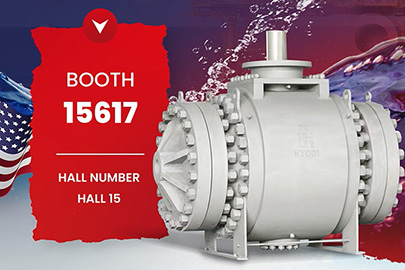 Meet FLOWORK INC. at ADIPEC-Booth 15617 Awaits You!