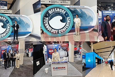 Successful Participation in OTC 2025