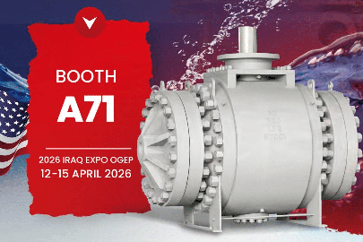 Meet FLOWORK INC. at 2026 IRAQ EXPO OGEP-Booth A71 Awaits You!