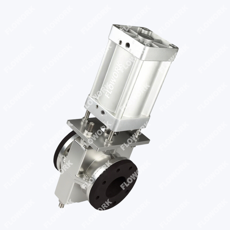 Pinch Valve