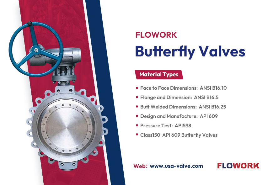 Butterfly Valve
