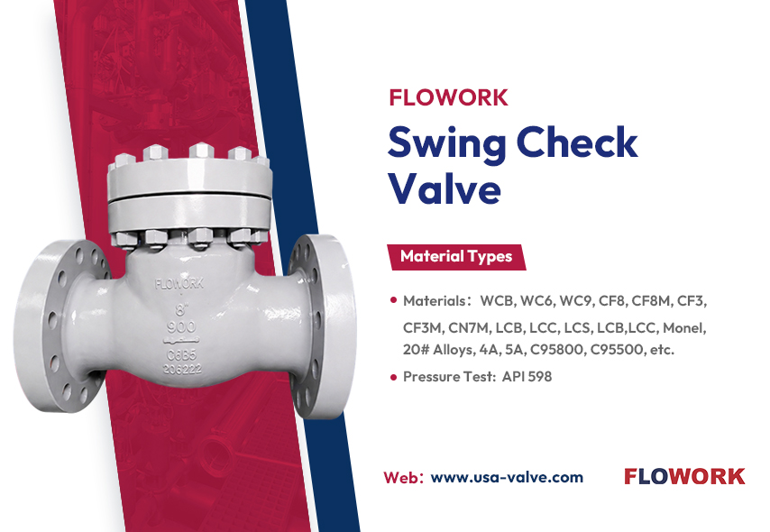 Check Valve