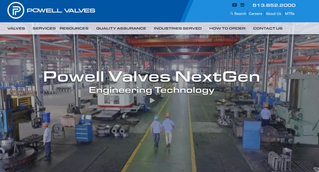powellvalves powellvalves