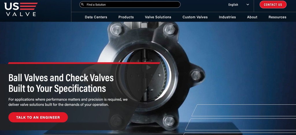 usvalve usvalve