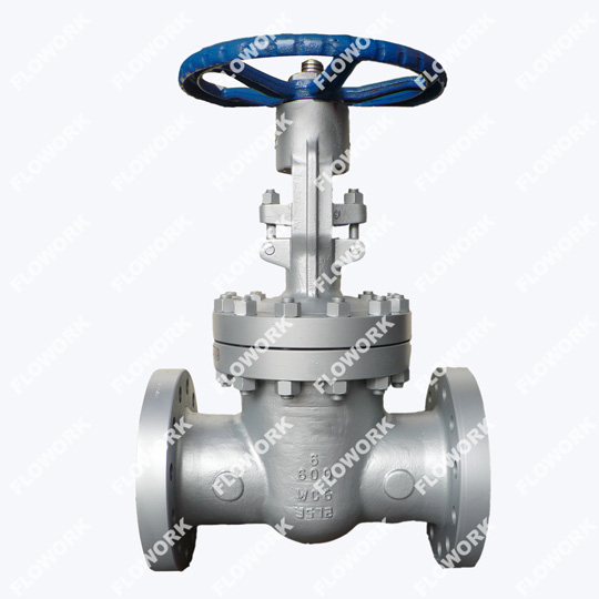 gate valve gate valve