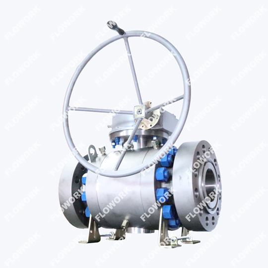 ball valve ball valve