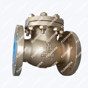 Swing Check Valve Swing Check Valve